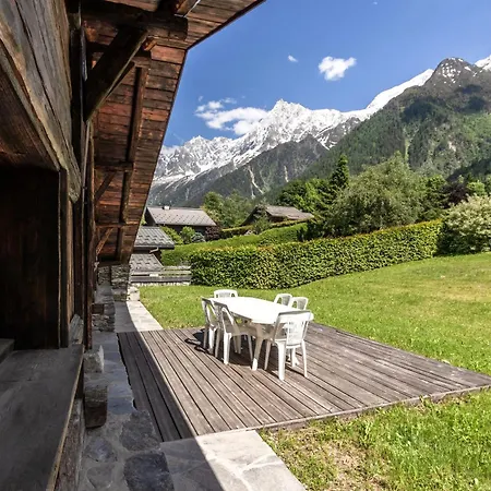 Apartman La Poya - Calme - Vues Magnifiques