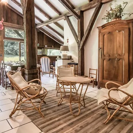 La Poya - Calme - Vues Magnifiques Apartment Les Houches