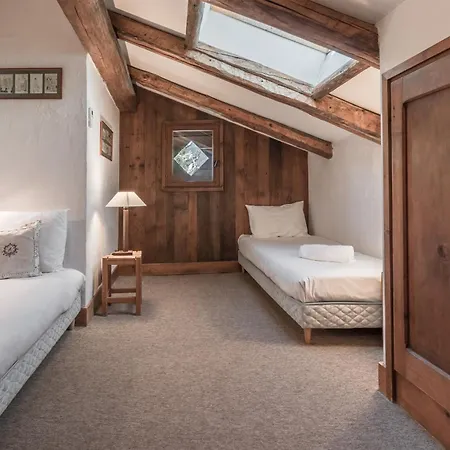 La Poya - Calme - Vues Magnifiques Apartment