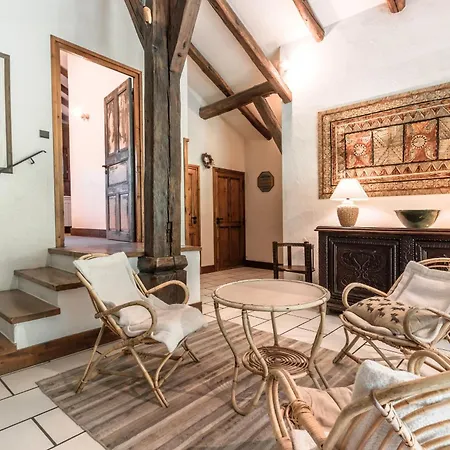 Apartment La Poya - Calme - Vues Magnifiques Les Houches